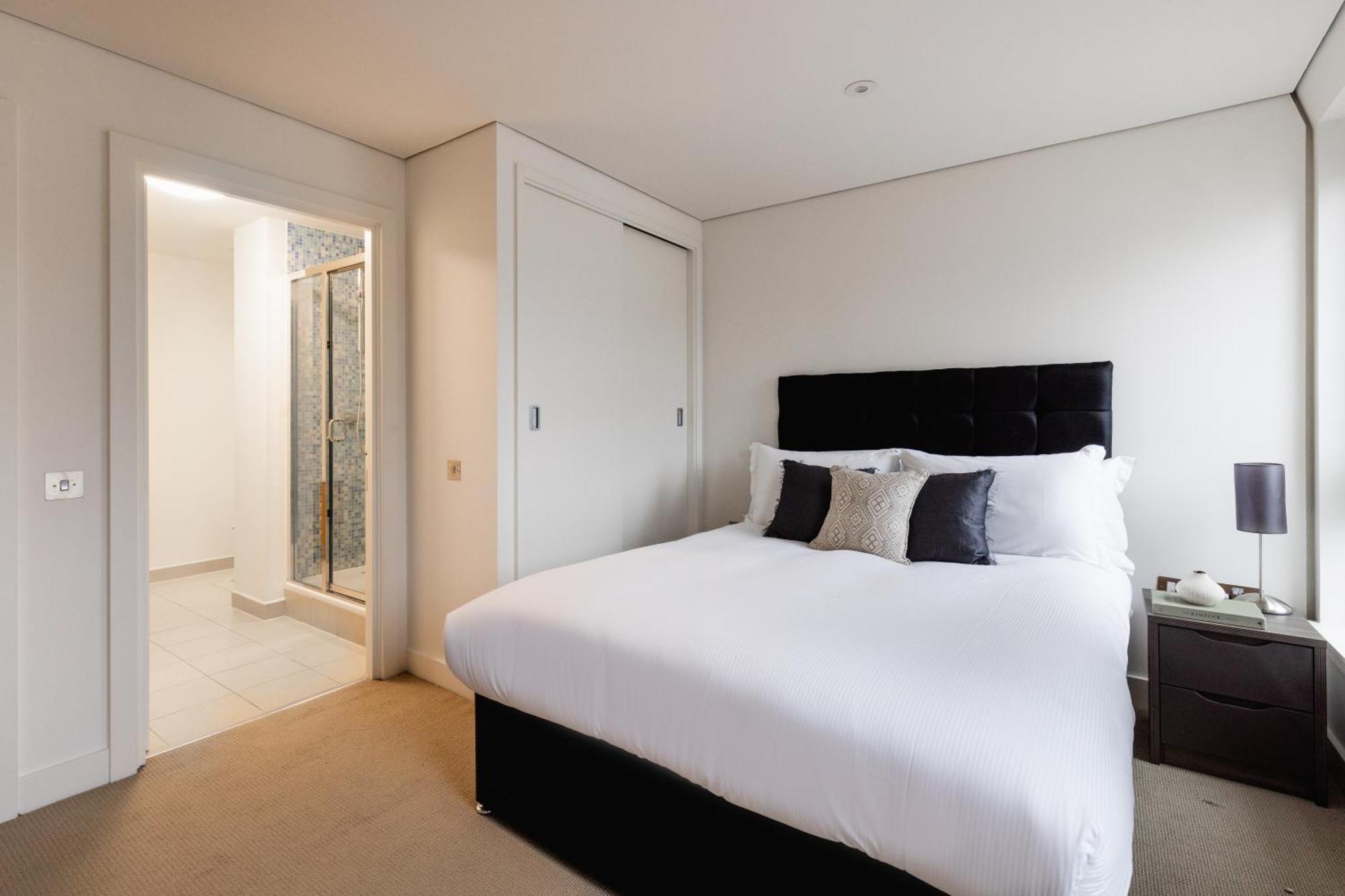 Апартаменти Native Marylebone Lane Лондон Екстер'єр фото